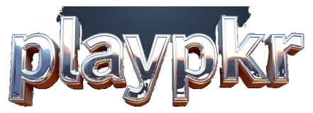 playpkr logo